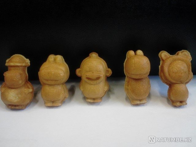 Линия для выпечки кексов Астана - изображение 7