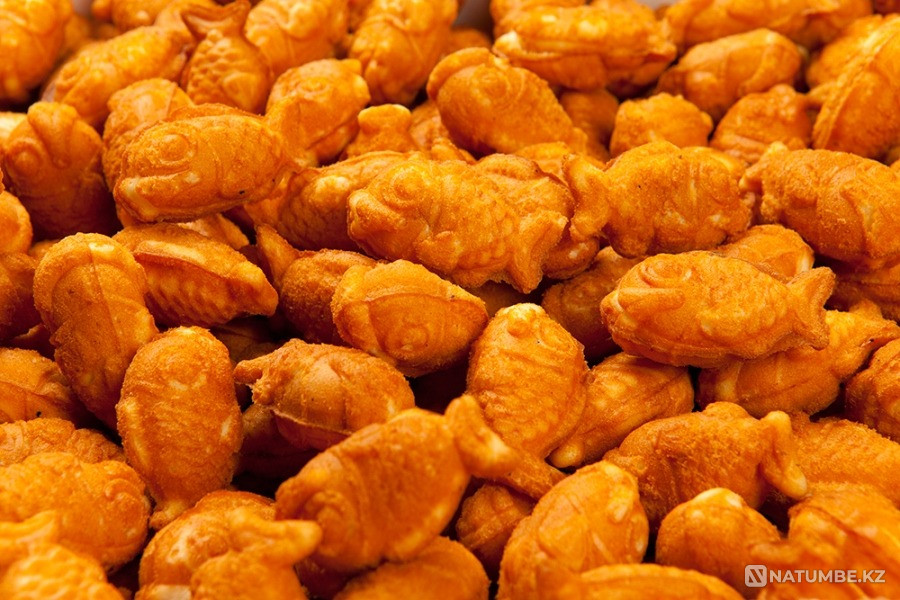 Линия для выпечки кексов Астана - изображение 2