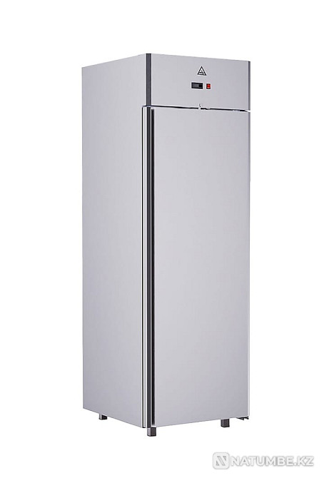Refrigerated cabinet Arcto R0.7–S is designed Almaty - photo 1