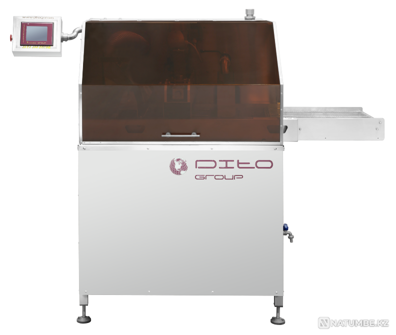 Темперирующая машина Beta 400T Астана - изображение 1