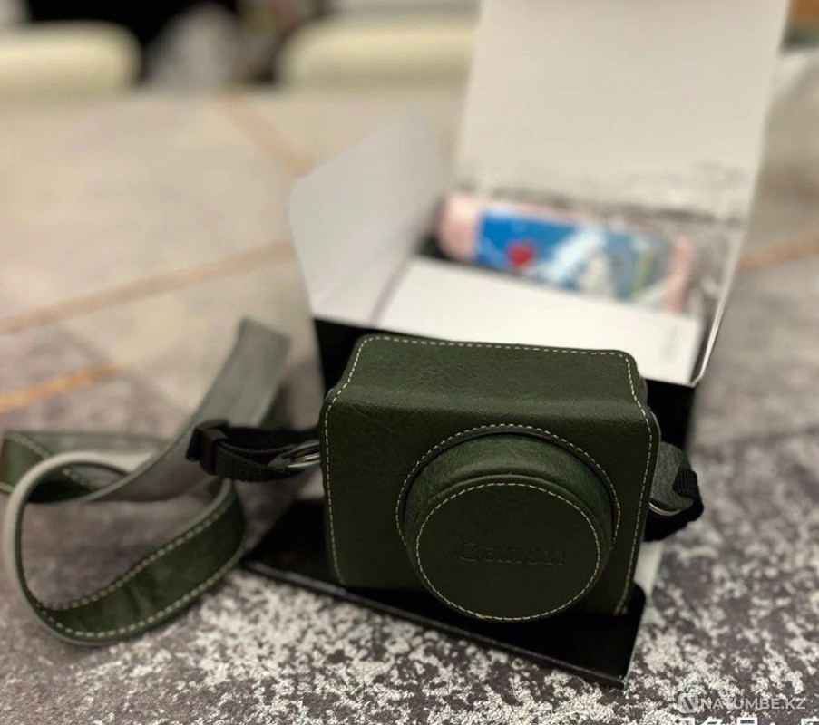 CANON POWERSHOT G7X MARK II Байқоңыр - изображение 2