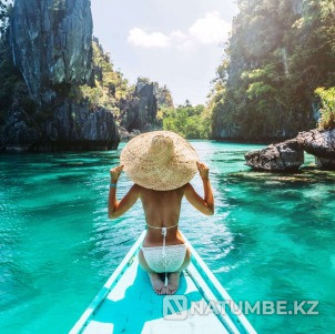 RIA TRAVEL Алматы - изображение 1