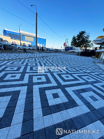 铺路石、铺路板 Шымкент - photo 10