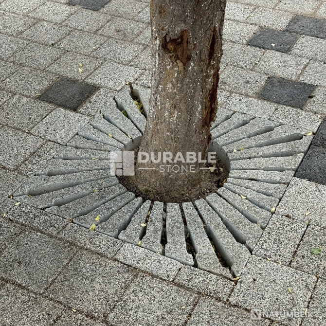 Брусчатка, Тротуарная плитка Шымкент - изображение 9