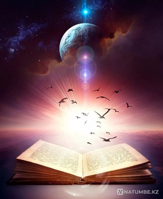 Paid dream interpretation Almaty - photo 1