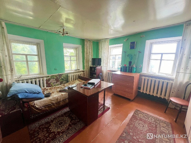 Sell off house. Kostanay - photo 8