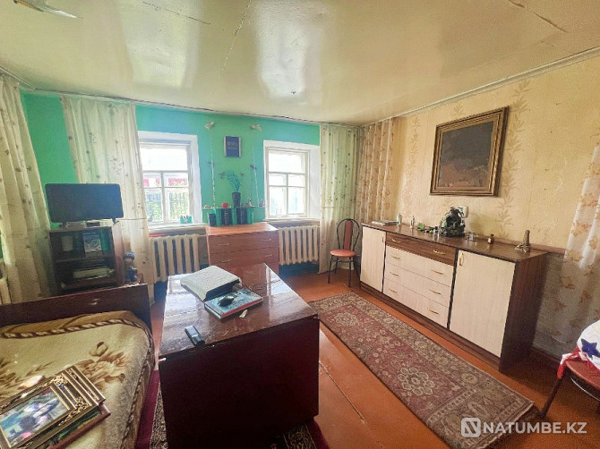 Sell off house. Kostanay - photo 7