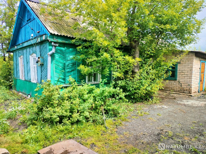 Sell off house. Kostanay - photo 15