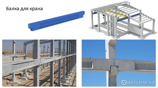 Махсулоти бетони васлшаванда Шымкент - photo 8