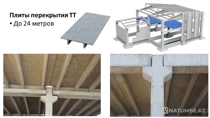 Махсулоти бетони васлшаванда Шымкент - photo 6