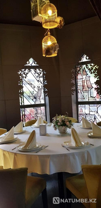 FOR SALE CURRENT BUSINESS! Cafe in the center Shymkent - photo 3