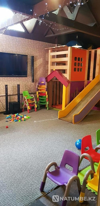 FOR SALE CURRENT BUSINESS! Cafe in the center Shymkent - photo 2