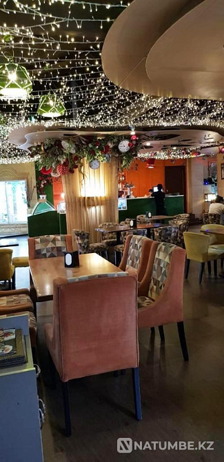 FOR SALE CURRENT BUSINESS! Cafe in the center Shymkent - photo 4