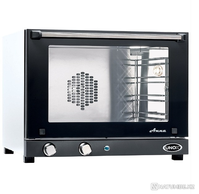 Convection oven UNOX XF 023 Lin series Almaty - photo 1