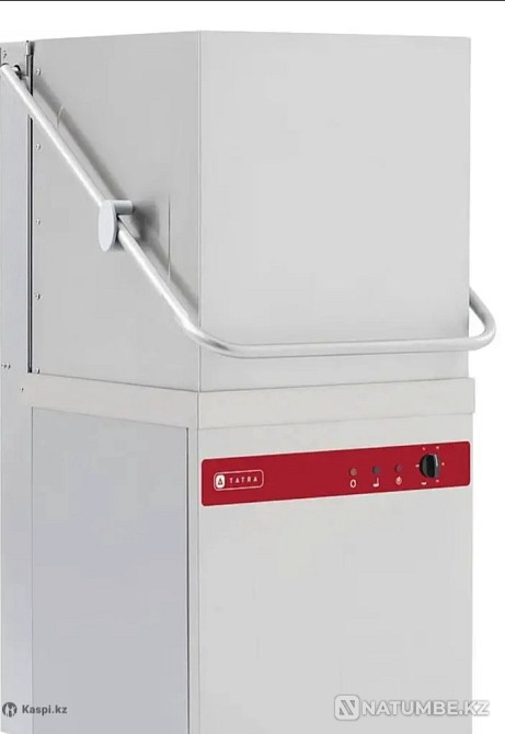 Посудомоечная машина с фронтальной загру Алматы - изображение 1