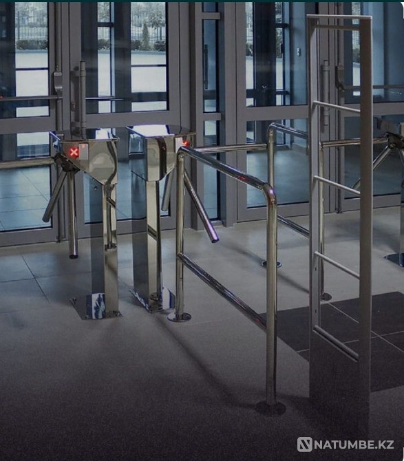 Video surveillance systems Kostanay - photo 3