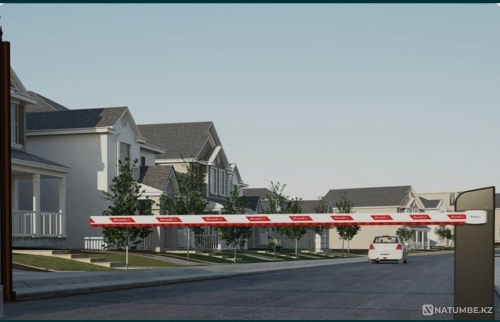 Video surveillance systems Kostanay - photo 2