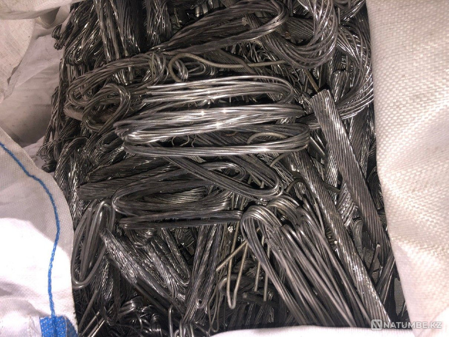 Түсті металл сынықтарын сатып алу  Қостанай  - изображение 1