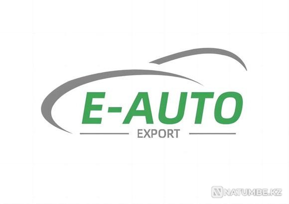 We are looking for partners for car export Astana - photo 1