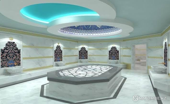 Түркияда екі бөлмелі еуро пәтер сатылады Мерсин - изображение 3