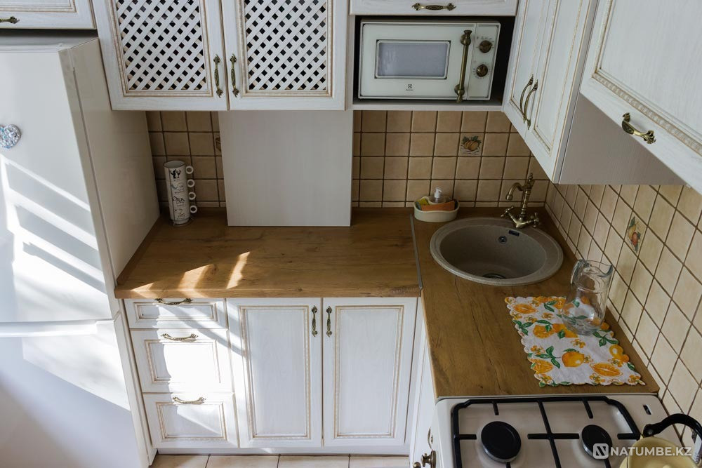 I rent apartment for rent Karagandy - photo 8