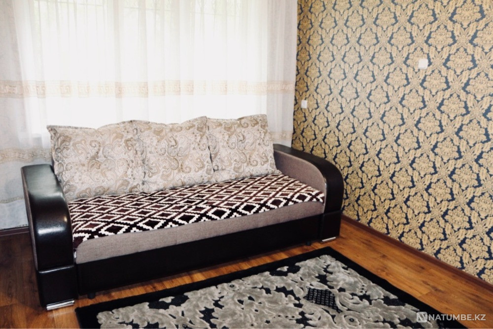 I rent apartment for rent Karagandy - photo 5