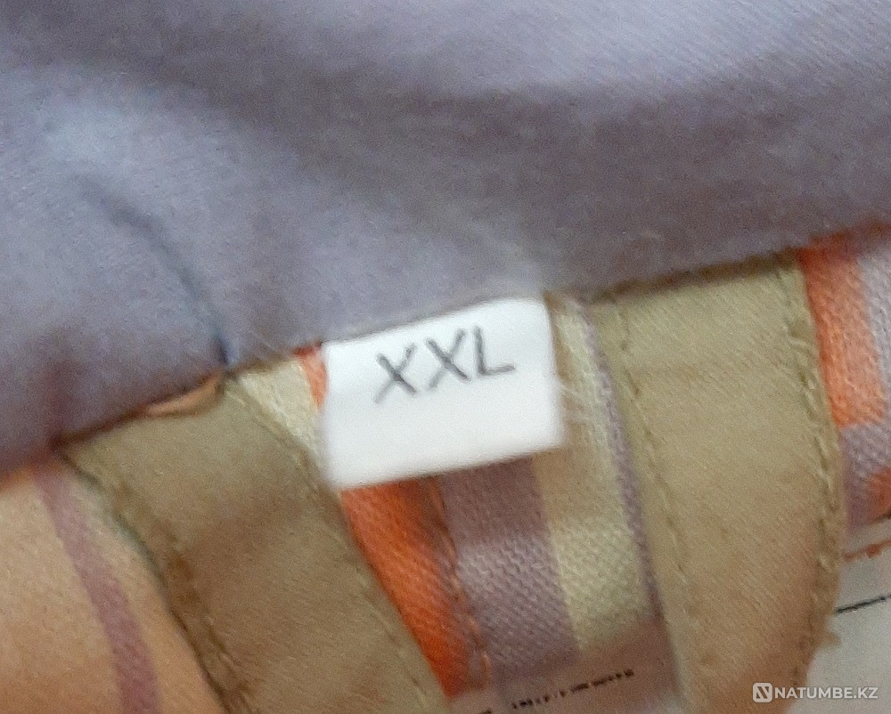 Продам зимнюю мужскую куртку Алматы - изображение 4