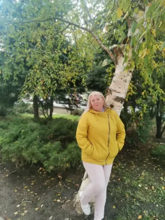 Кәсіби массаж Ставрополь