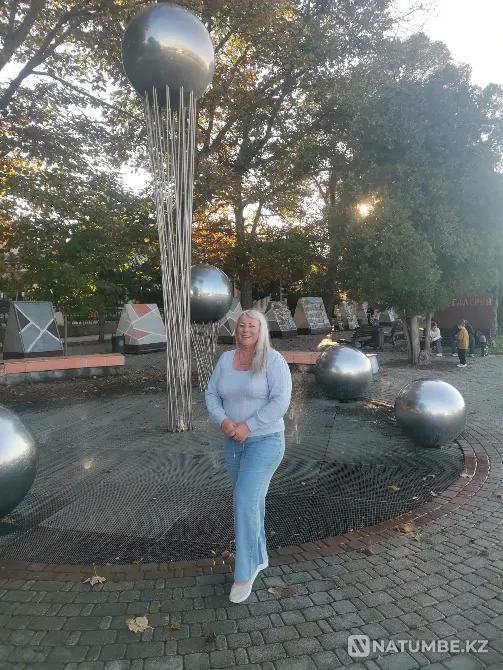 Кәсіби массаж Ставрополь - изображение 5