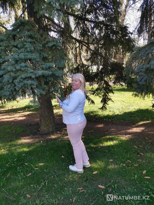 Professional massage Tol'yatti - photo 6