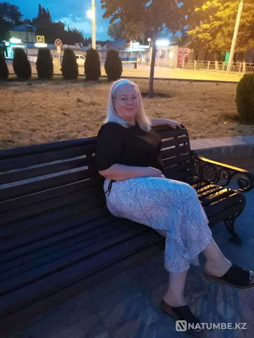 Professional massage Tol'yatti - photo 4