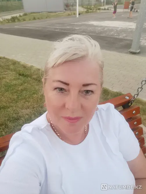 Кәсіби массаж Ставрополь - изображение 6