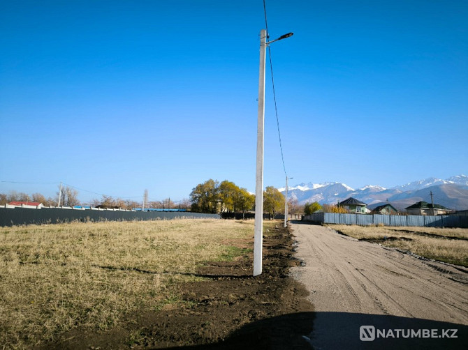 Selling a plot of 80 acres Almaty - photo 6