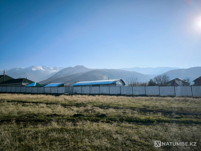 Selling a plot of 80 acres Almaty - photo 8