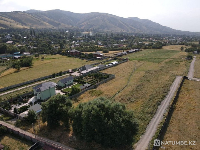 Selling a plot of 80 acres Almaty - photo 5