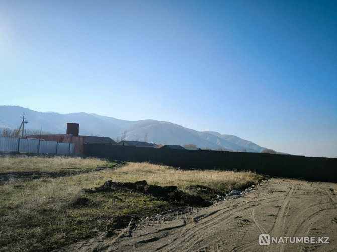 Selling a plot of 80 acres Almaty - photo 7