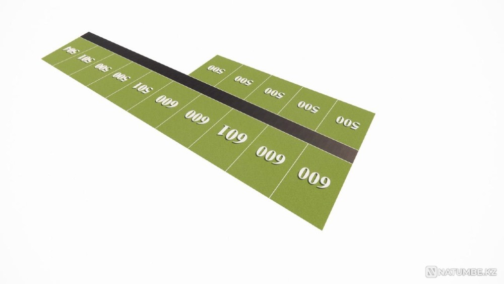 Selling a plot of 80 acres Almaty - photo 4