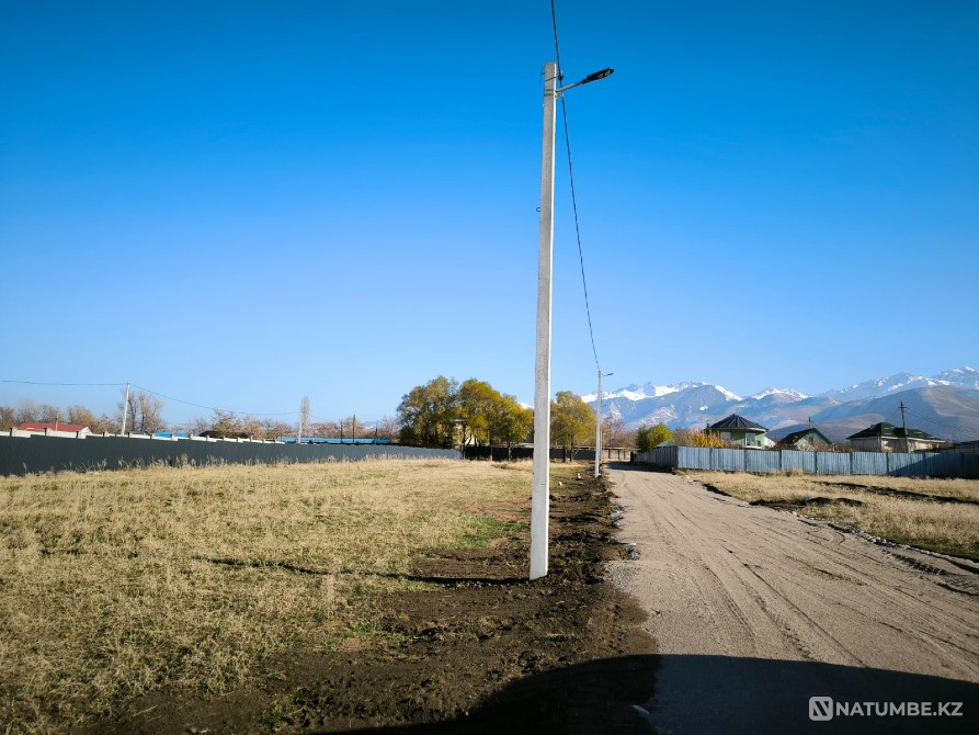 Selling a plot of 80 acres Almaty - photo 6