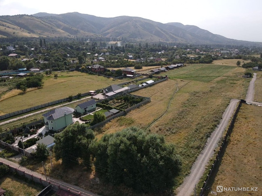Selling a plot of 80 acres Almaty - photo 5