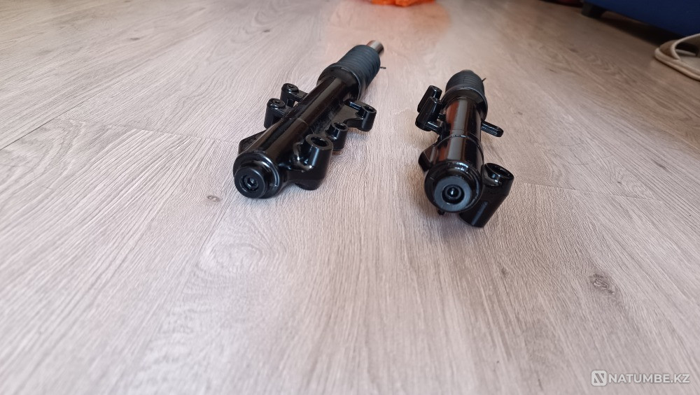 Selling spare parts for scooter m8 Almaty - photo 2