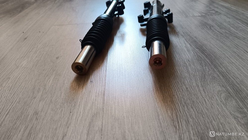 Selling spare parts for scooter m8 Almaty - photo 3