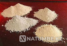 Aluminous cement GOST 969-91, (GC-40 Almaty - photo 1