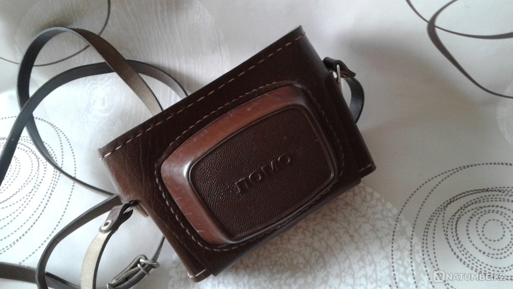 Camera "Smena 8m" Almaty - photo 2