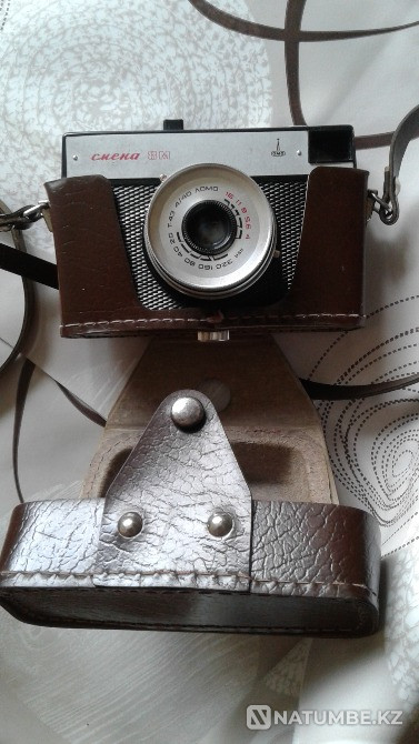 Camera "Smena 8m" Almaty - photo 3