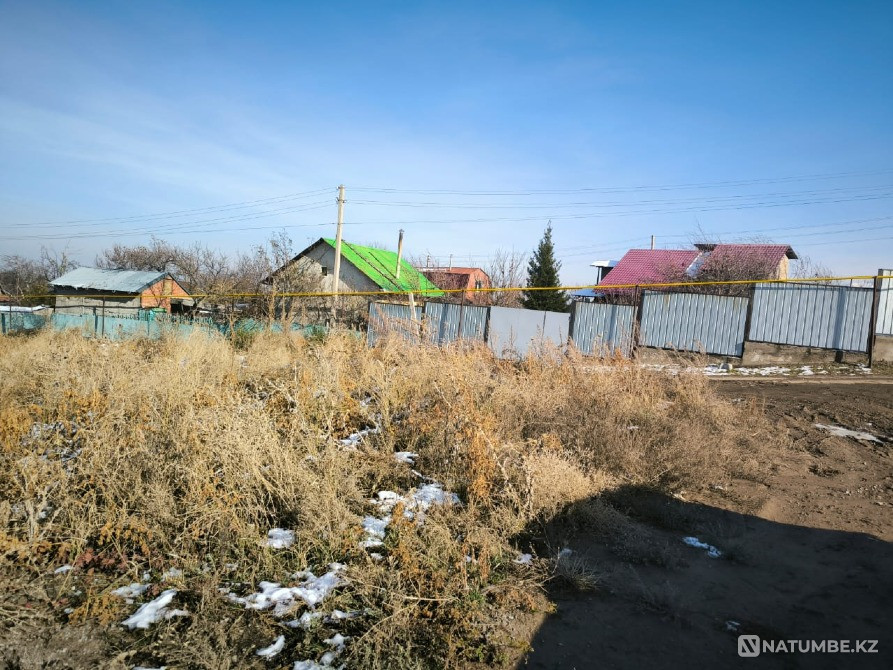 I will sell a plot of 38 acres Almaty - photo 3