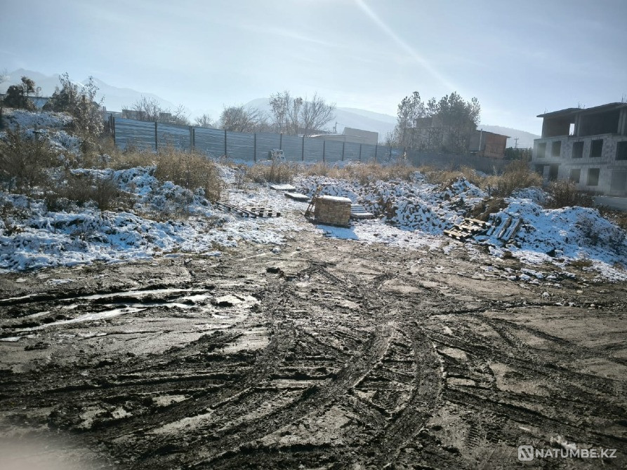 I will sell a plot of 38 acres Almaty - photo 4