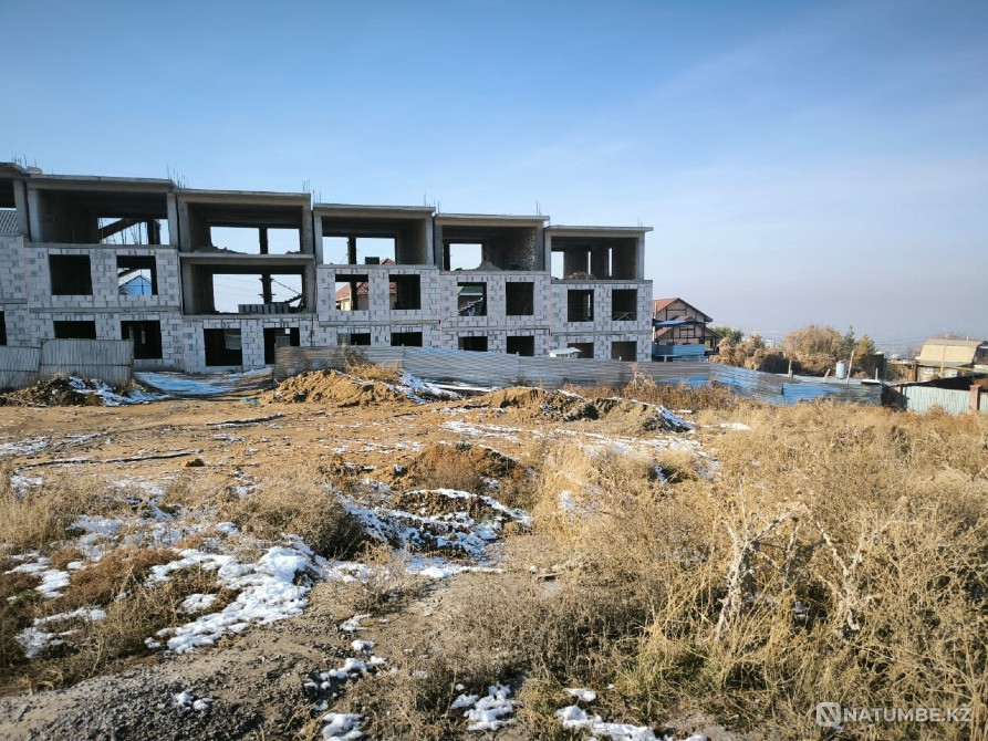 I will sell a plot of 38 acres Almaty - photo 6