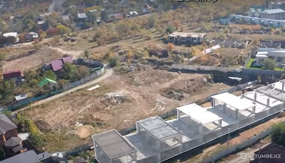 I will sell a plot of 38 acres Almaty - photo 1