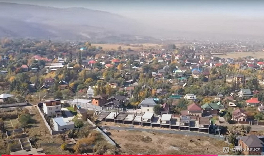 I will sell a plot of 38 acres Almaty - photo 8