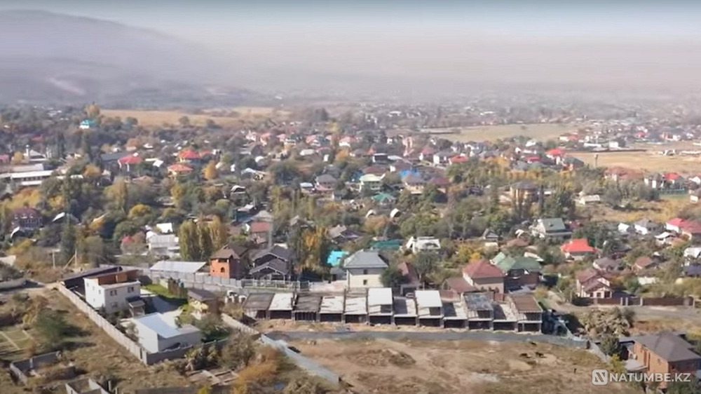 I will sell a plot of 38 acres Almaty - photo 2